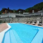 Σπίτι διακοπών Casa Di Silva Tra Monti E Laghi Perledo