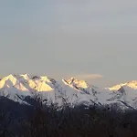 Σπίτι διακοπών Casa Di Silva Tra Monti E Laghi Perledo