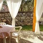 Casa Di Silva Tra Monti E Laghi Perledo