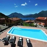 Casa Di Silva Tra Monti E Laghi Perledo Σπίτι διακοπών Regoledo