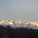 Casa Di Silva Tra Monti E Laghi Perledo *