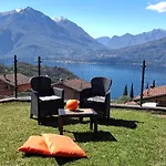 Casa Di Silva Tra Monti E Laghi Perledo Σπίτι διακοπών