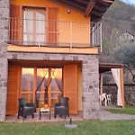 Casa Di Silva Tra Monti E Laghi Perledo Σπίτι διακοπών