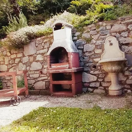 Casa de Férias Casa Di Silva Tra Monti E Laghi Perledo *