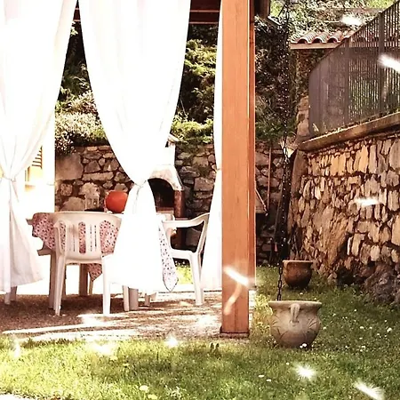 Casa Di Silva Tra Monti E Laghi Perledo Casa de Férias
