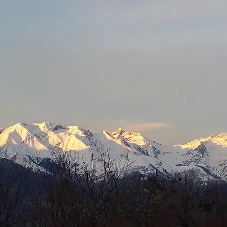 Casa de Férias Casa Di Silva Tra Monti E Laghi Perledo
