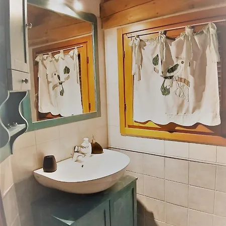 Casa Di Silva Tra Monti E Laghi Perledo Сasa de vacaciones