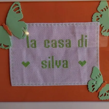 Casa de Férias Casa Di Silva Tra Monti E Laghi Perledo *