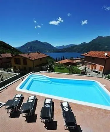 Casa Di Silva Tra Monti E Laghi Perledo Casa de Férias Regoledo