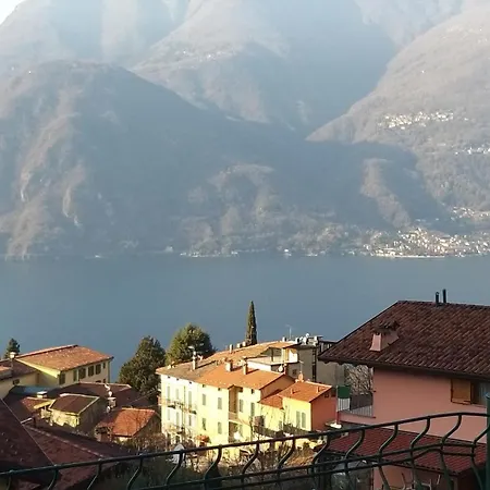 Сasa de vacaciones Casa Di Silva Tra Monti E Laghi Perledo Regoledo