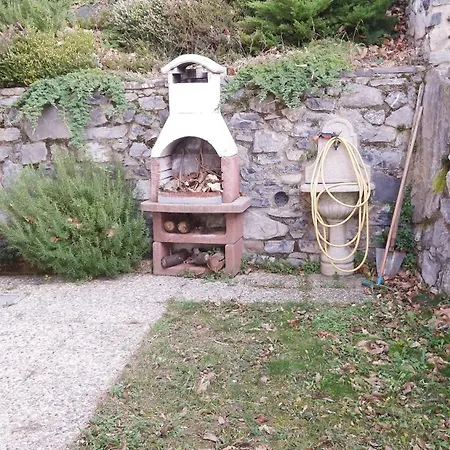 Casa de Férias Casa Di Silva Tra Monti E Laghi Perledo