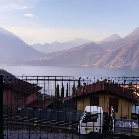 Casa Di Silva Tra Monti E Laghi Perledo Сasa de vacaciones *