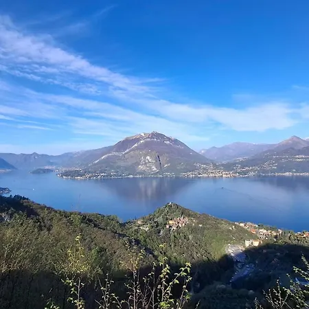 Σπίτι διακοπών Casa Di Silva Tra Monti E Laghi Perledo *
