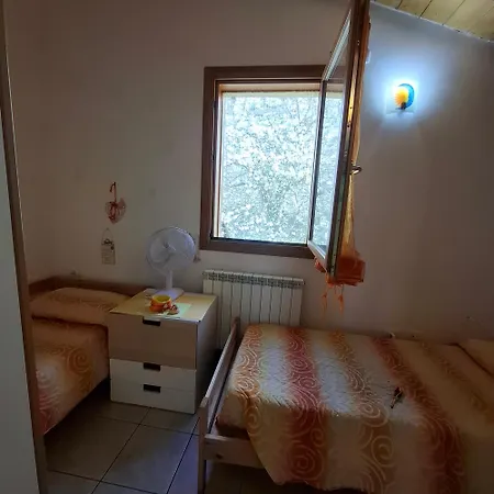 Σπίτι διακοπών Casa Di Silva Tra Monti E Laghi Perledo *