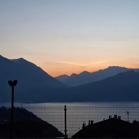 Σπίτι διακοπών Casa Di Silva Tra Monti E Laghi Perledo Regoledo