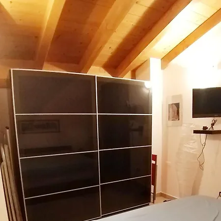 Casa Di Silva Tra Monti E Laghi Perledo Casa de Férias *