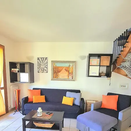 Casa Di Silva Tra Monti E Laghi Perledo Regoledo