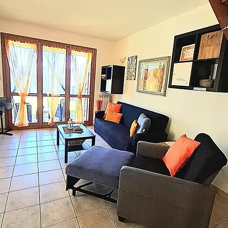 Casa de Férias Casa Di Silva Tra Monti E Laghi Perledo *